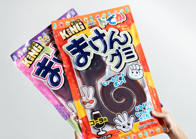 ドデカグミ